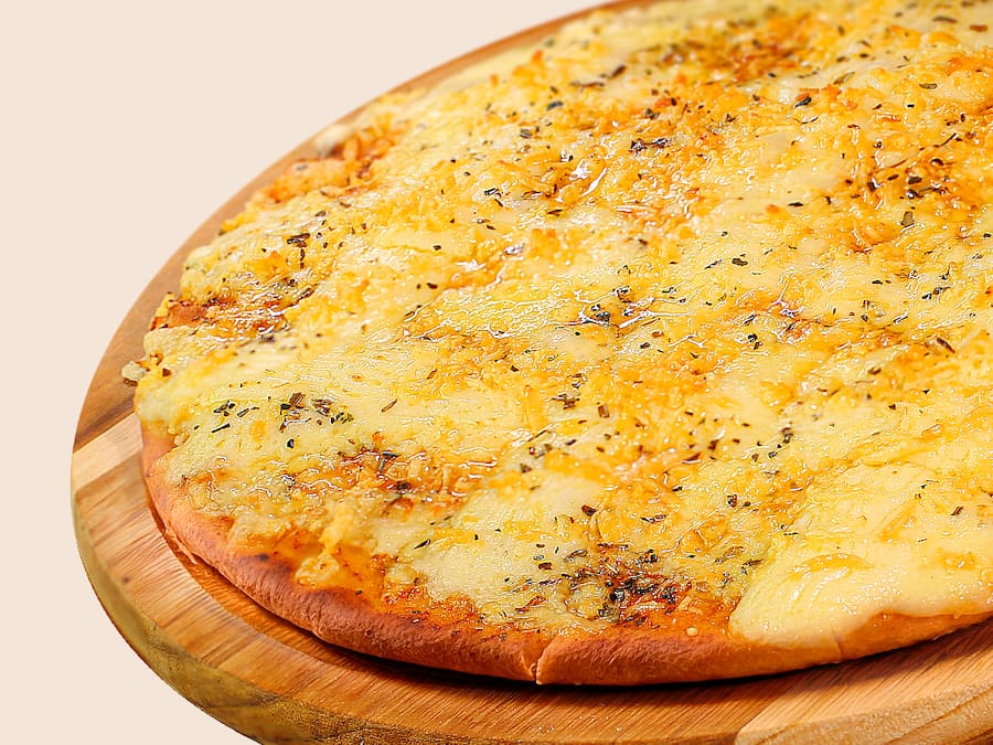 Combo: 1 Pizza Grande +1 Refri 500/600ml