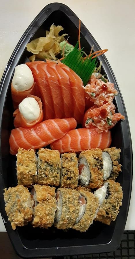 02-Combo  (20 peças)