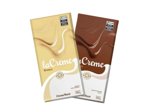 Combo 2 la Creme a sua escolha a partir de R$ 37,99