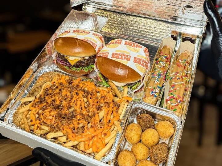 Combo Casal Limitado