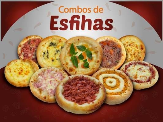 Combo Família + Coca Cola 2 Litros