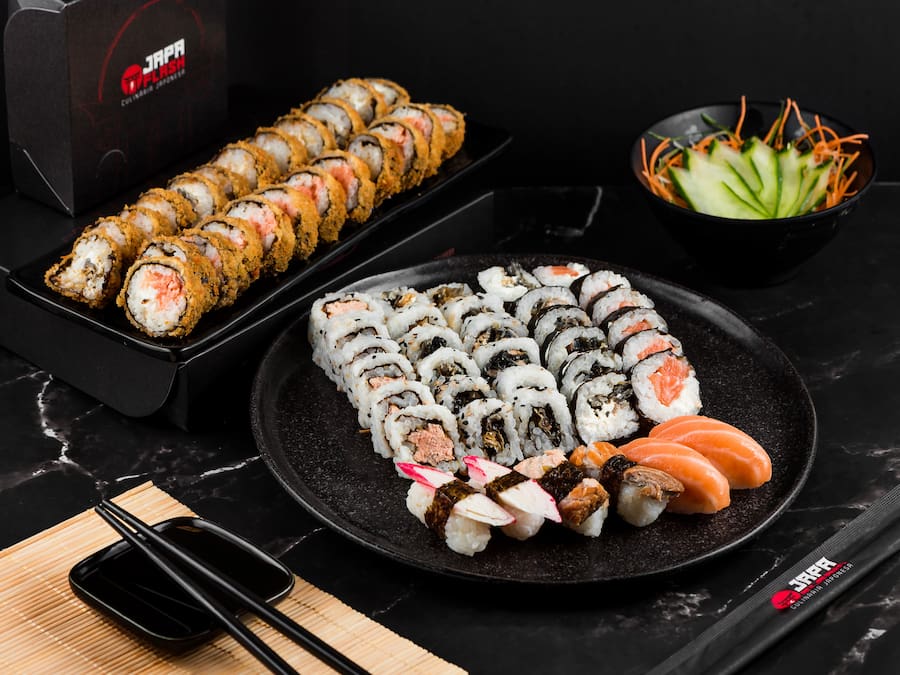  Combo Kimi | 60 Pçs