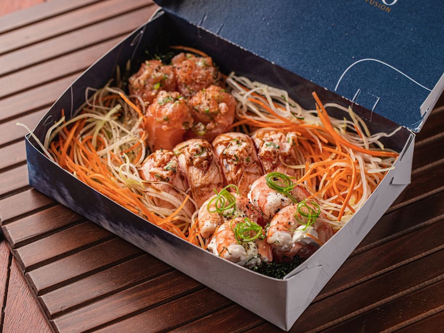 Combo Little (12 Peças)