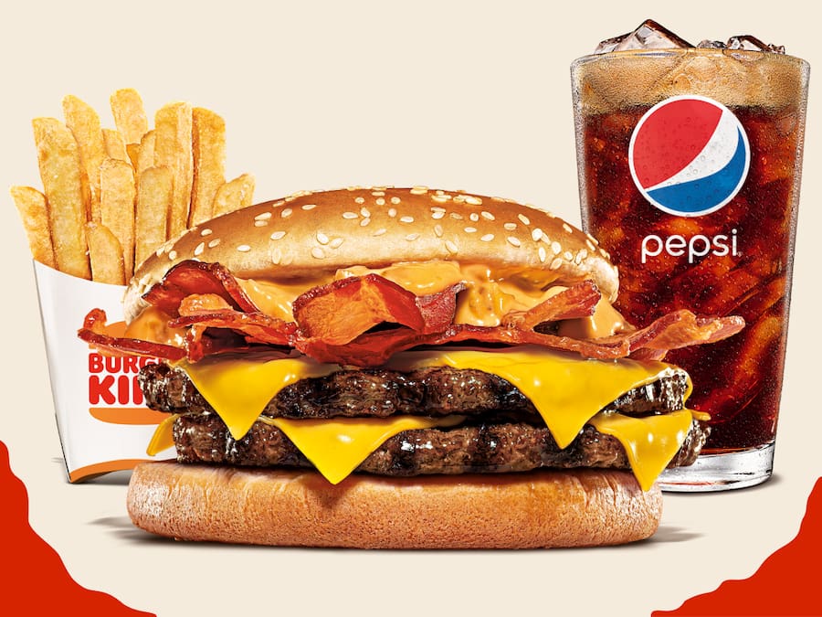 Combo Mega Stacker 2.0