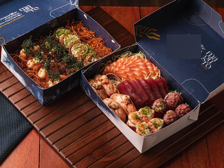 Combo Premium (41 Peças)