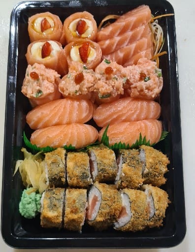 06-Combo Rippana (26 peças)