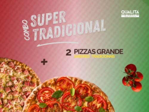 Combo Super Tradicional