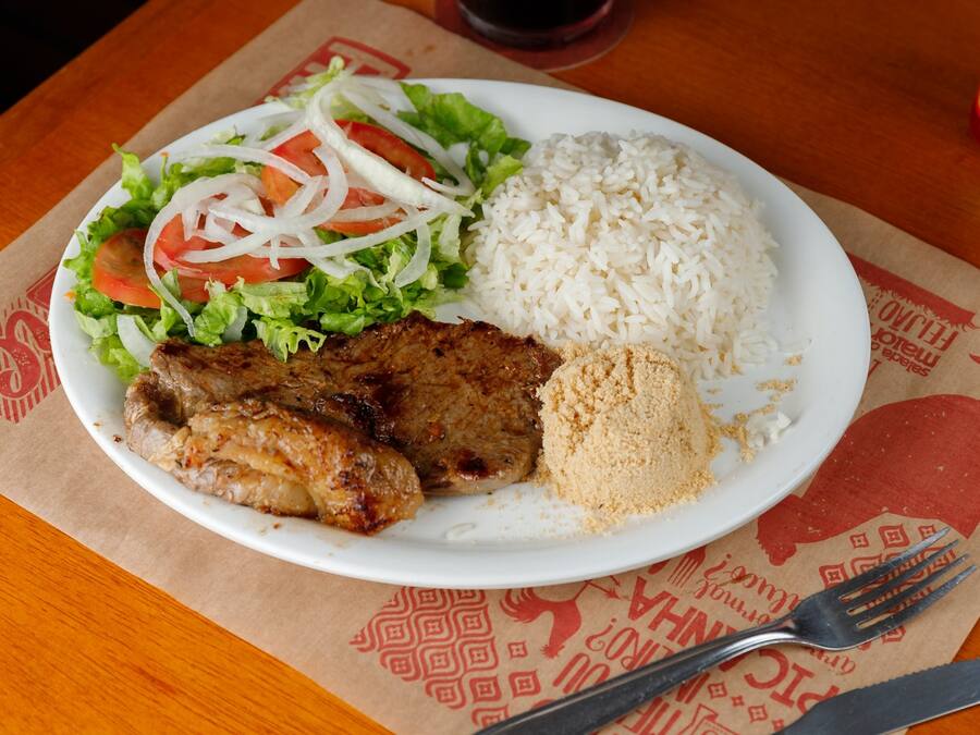 Contra File Executivo