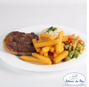 Contra Filé Grelhado - COD: 31102