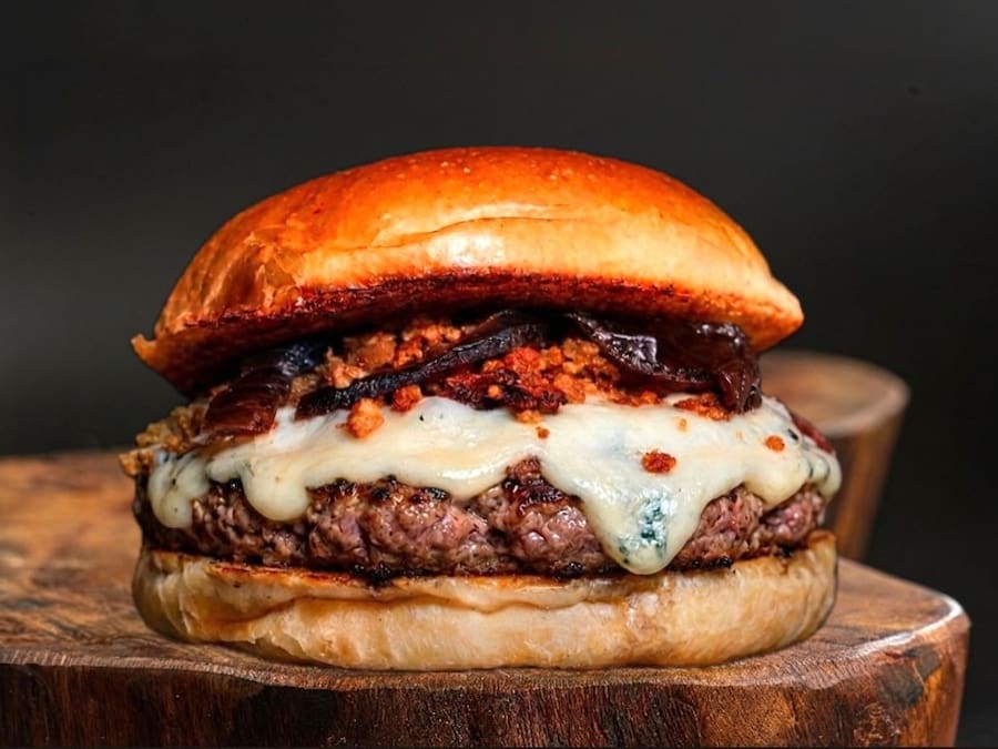 Don Gorgonzola