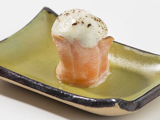 Dyo Blue Cheese (2 und)