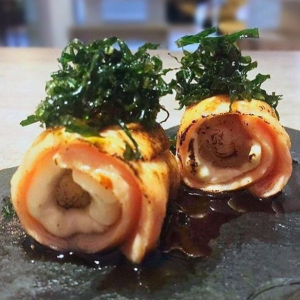 Ebi Crispy 6un