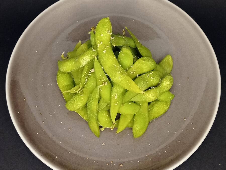 Edamame (150g)