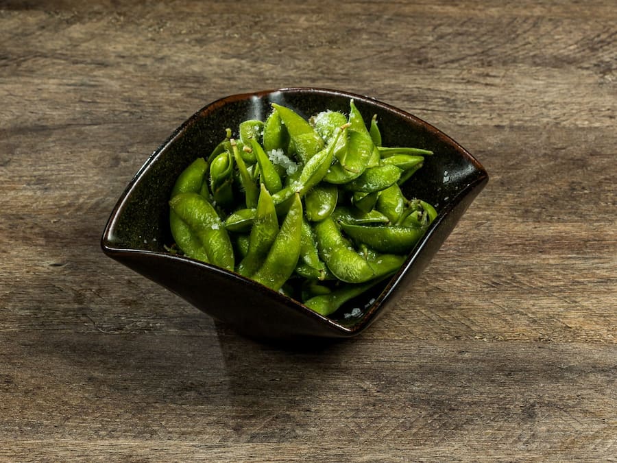 Edamame