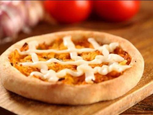 Esfiha de Frango c/ Catupiry