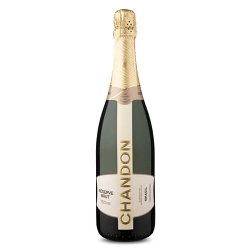 Espumante Réserve Brut Chandon 750ml
