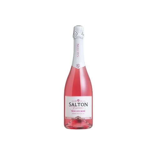 Espumante Rose Moscato Salton 750ml