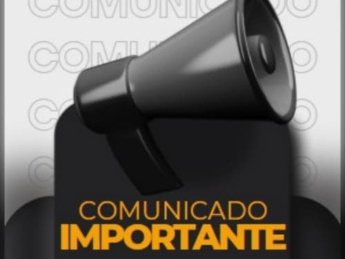 Estamos sem Peixe Branco!