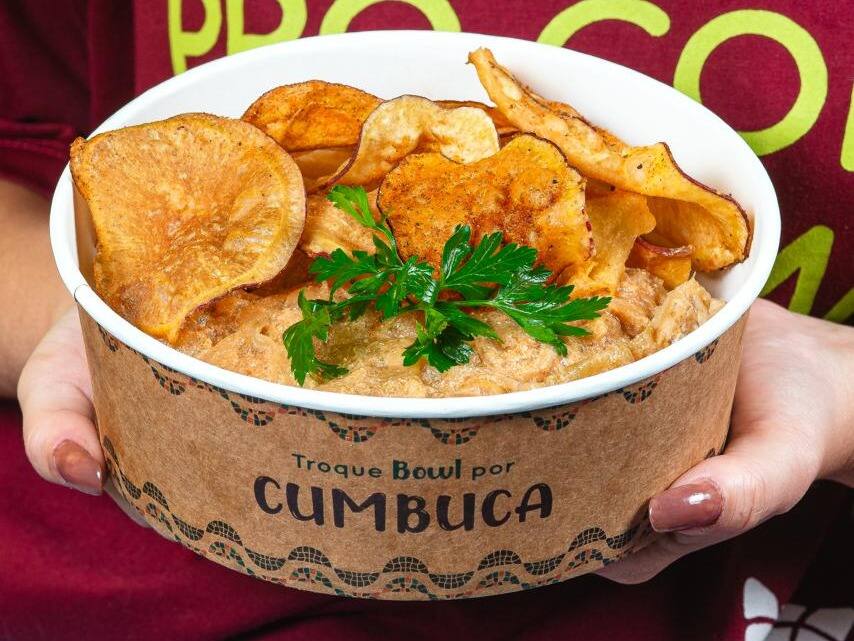 Estrogonofe Sarado (Lançamento)