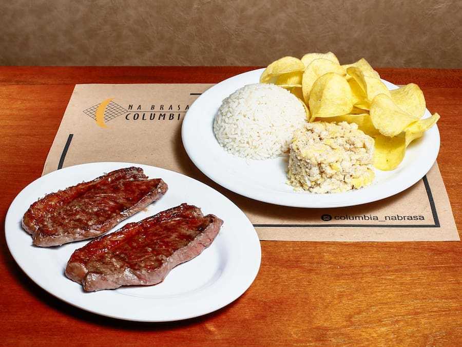 Executivo Contra Filé