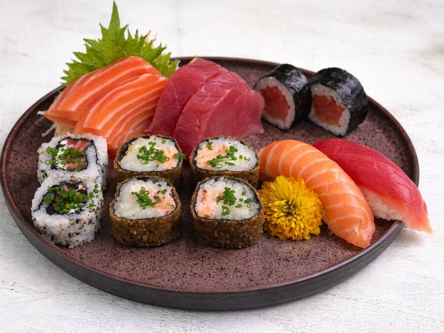 Executivo Duo 14 peças