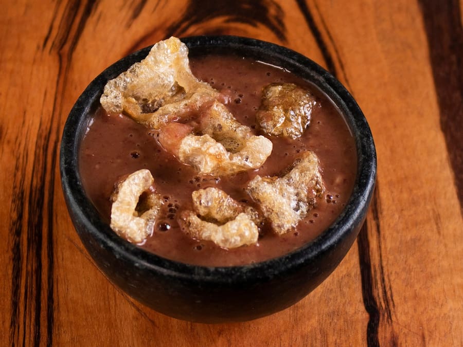 Feijão amigo (unidade)