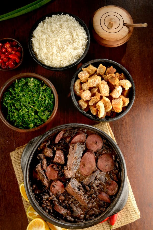 Feijoada