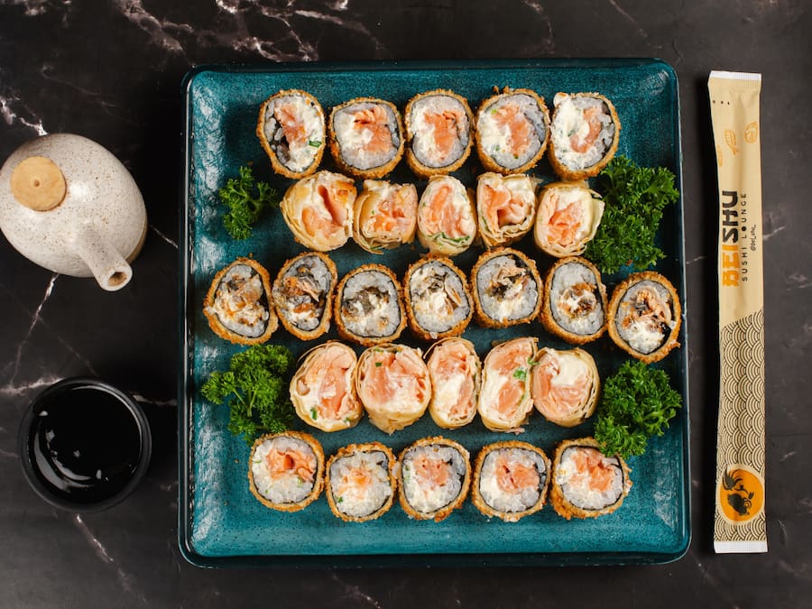 Festival Hot -  Todos os Sabores