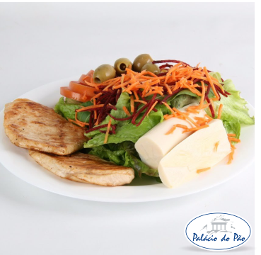 Filé de Frango Grelhado - COD: 31104