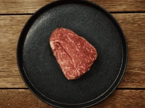 Filé Mignon de Wagyu A4
