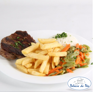 Filé Mignon Grelhado - COD: 31105