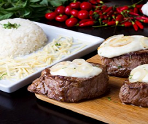 Mignon  suíça executivo