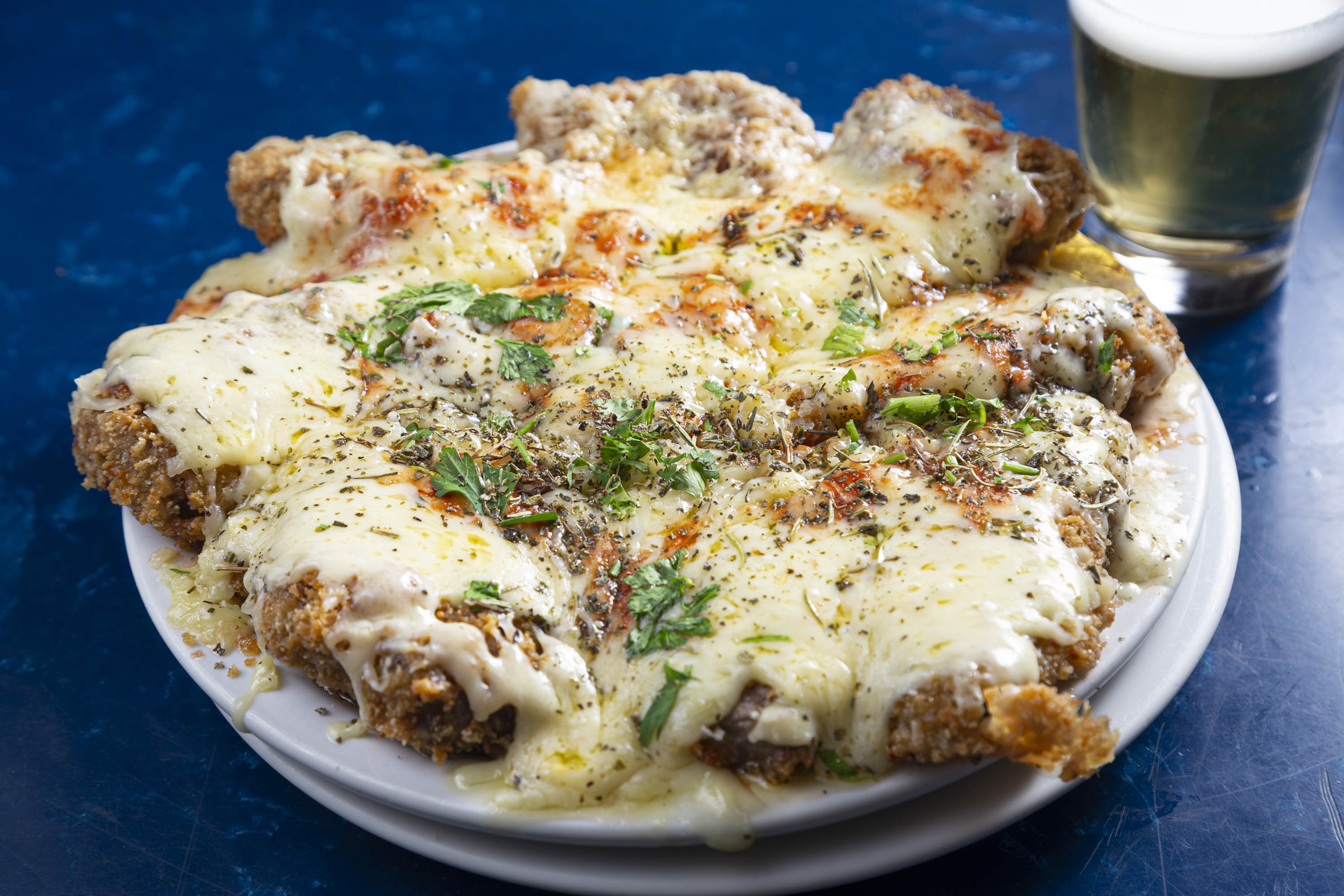  Filezão Metido a Besta Filé Mignon