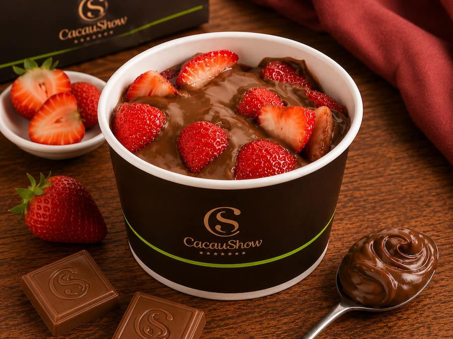 Fondue Tradicional