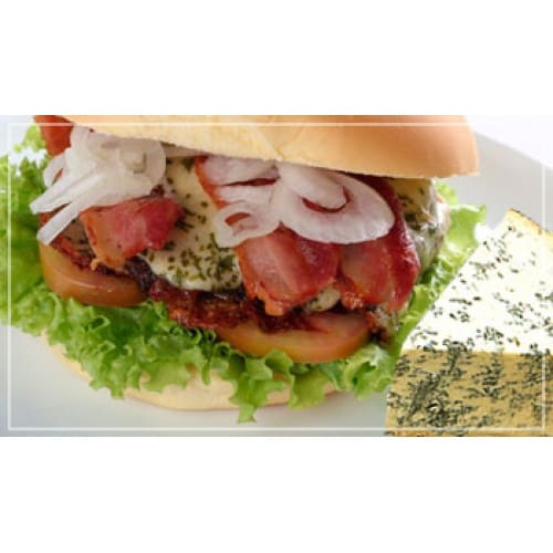 Fraldinha com Gorgonzola