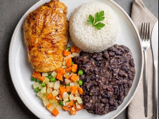 Frango Grelhado