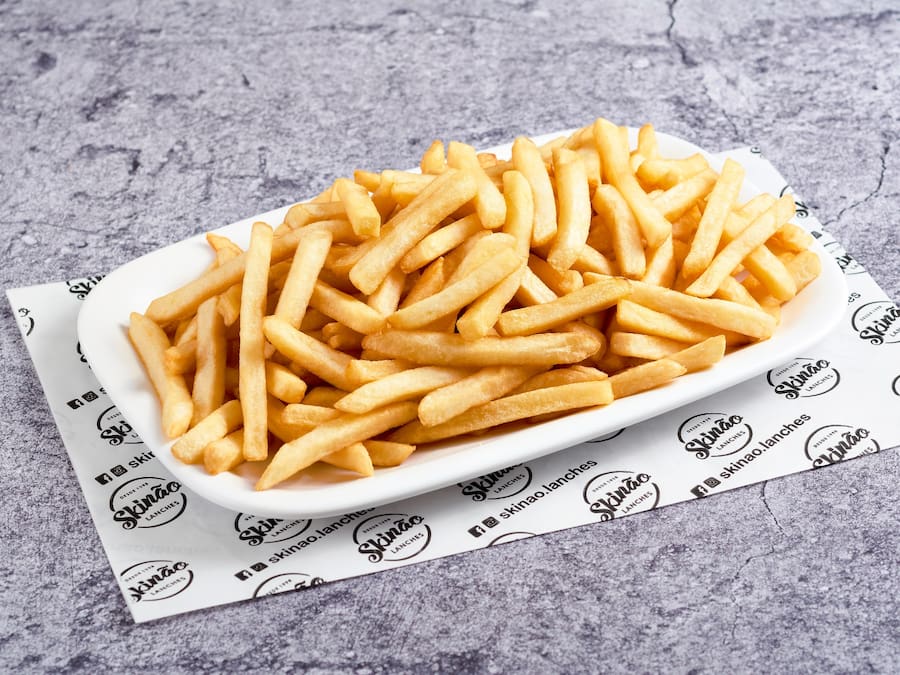 FRITAS