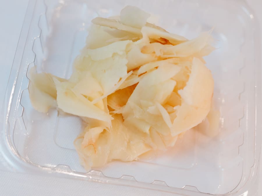 Gari Shoga (50g)
