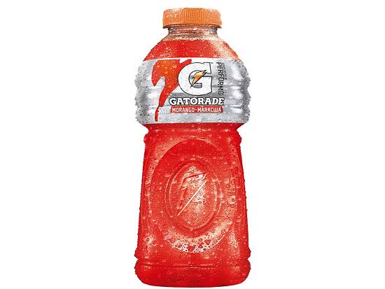 Gatorade Morango c/ Maracujá 500ml
