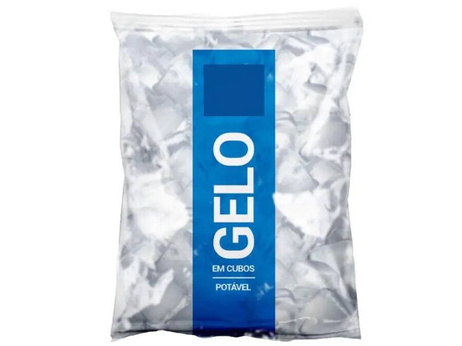 Gelo Escama 20kg
