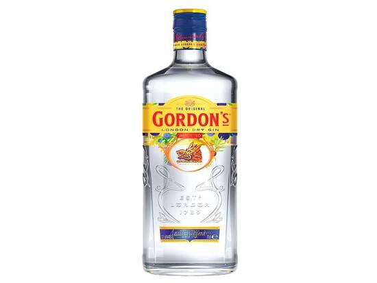 Gin Gordons  750ml