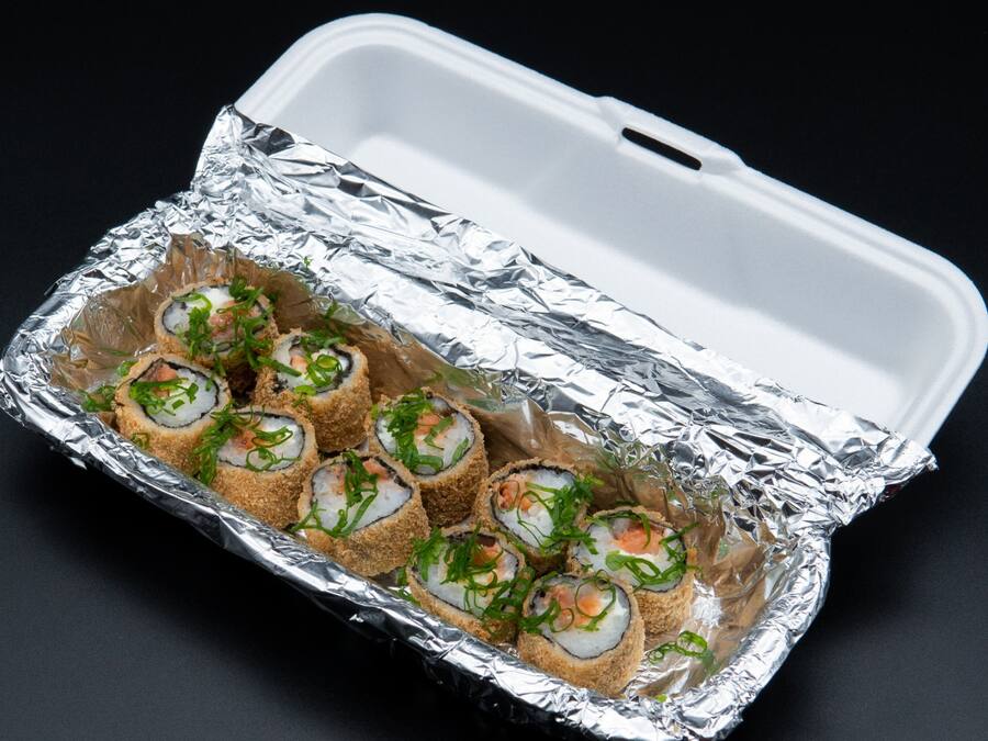 Gk 2x1 Hot Filadélfia (Em Dobro)