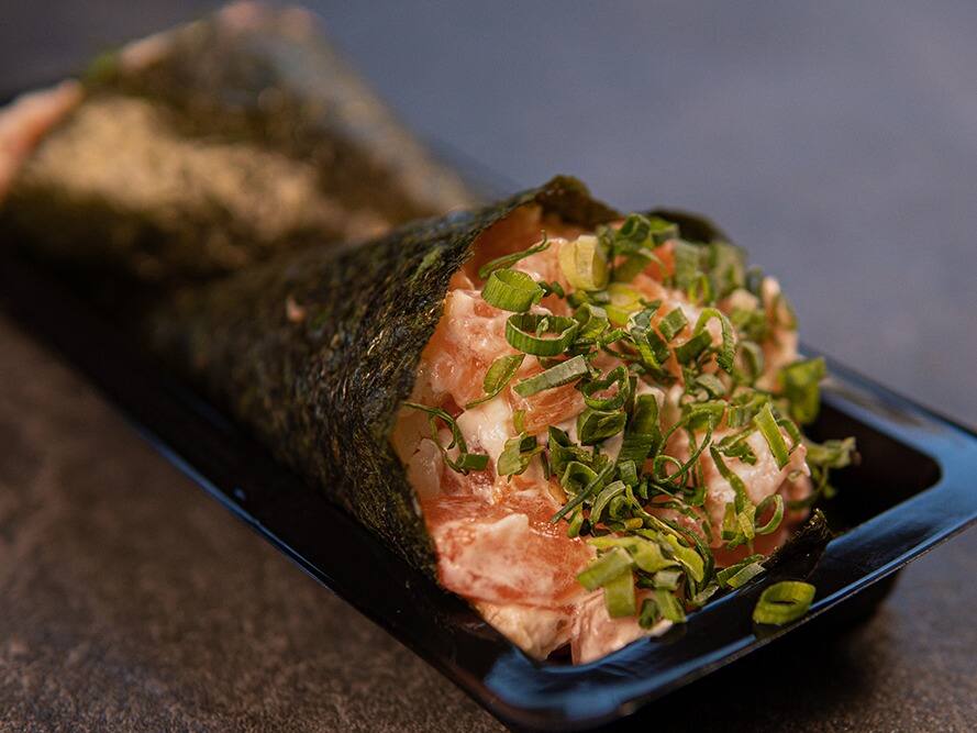 Gk 2x1 Temaki Filadélfia (Em Dobro)