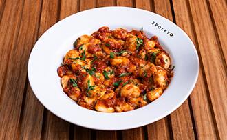 Gnocchi Pomodoro