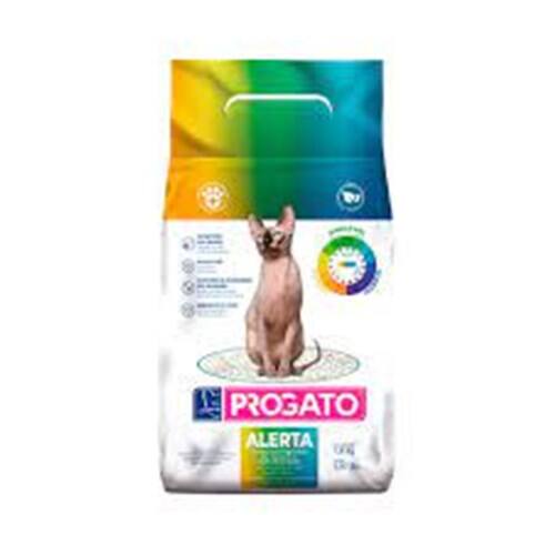 Granulado Higiênico Alerta Progato 1,8 Kg