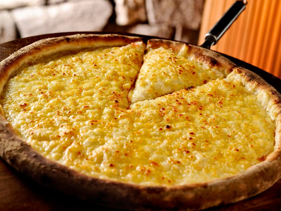 Gratinata  25 % no DELIVERY DIRETO