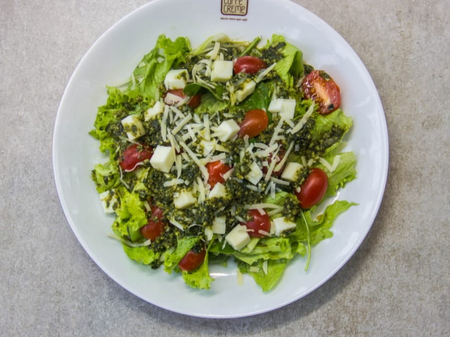 Green Salad