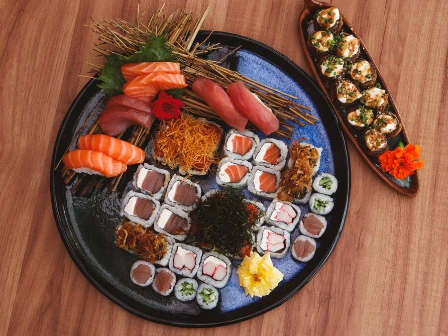 Gringo Casal - 40 peças + 10 peças grátis