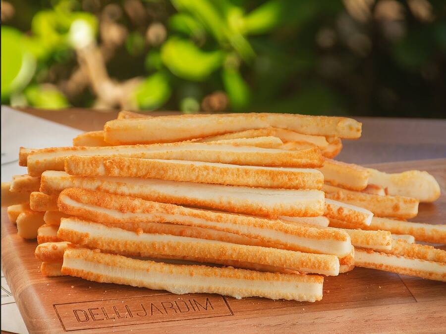 Grissini de Queijo | 180g