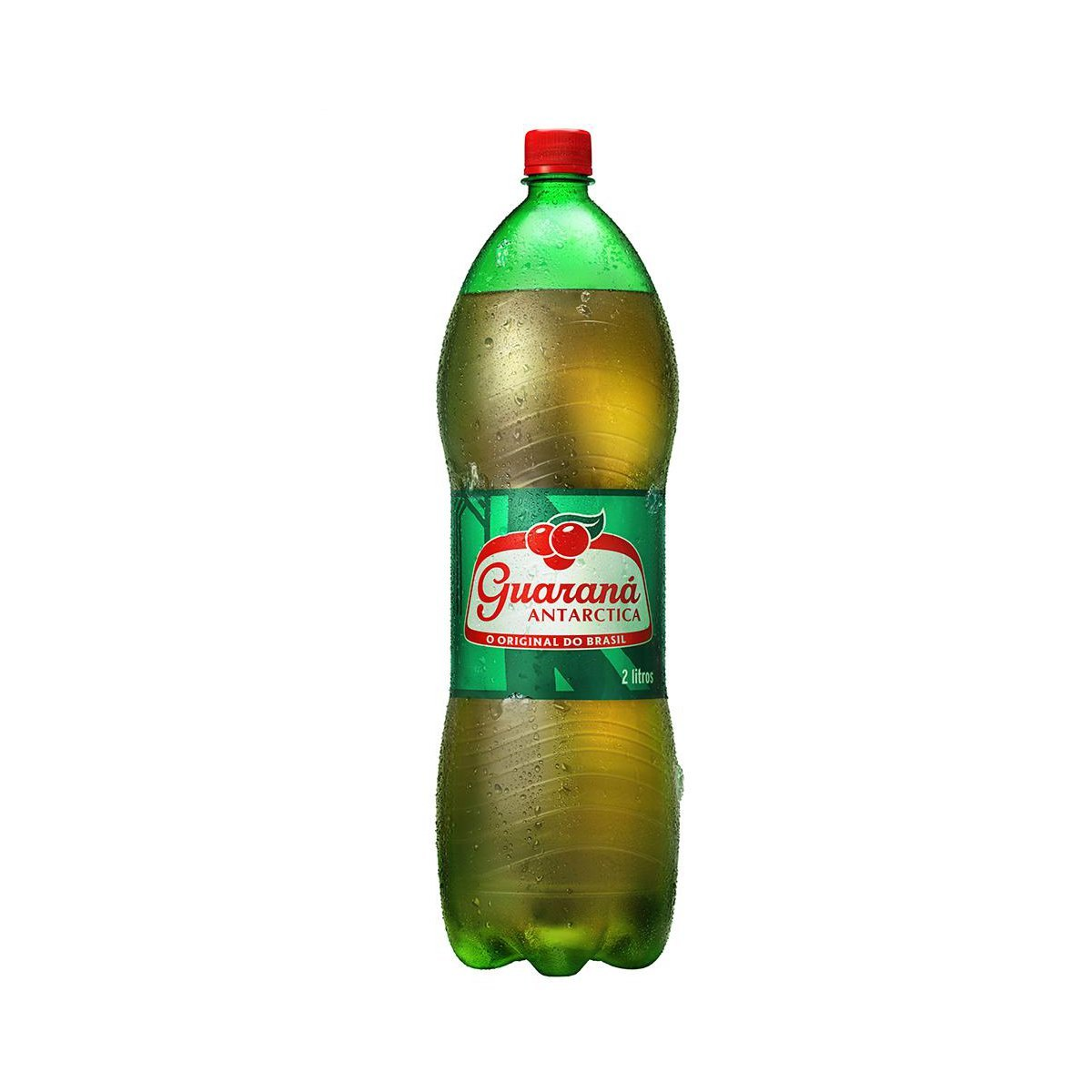 Guaraná 2 litros